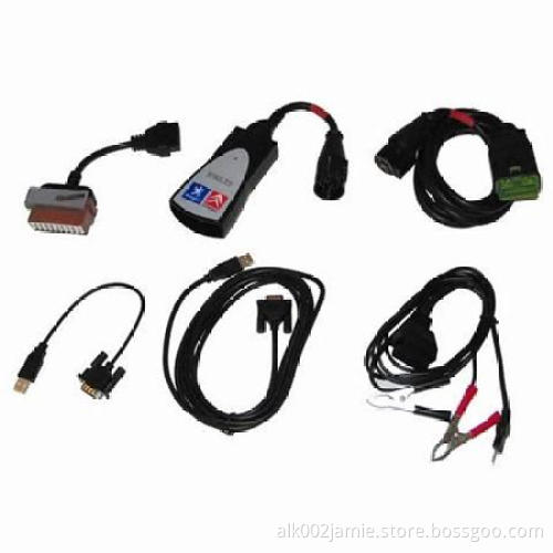 ALK Lexia3 Peugeot Citroen DIAGBOX PP2000 diagnostic tool